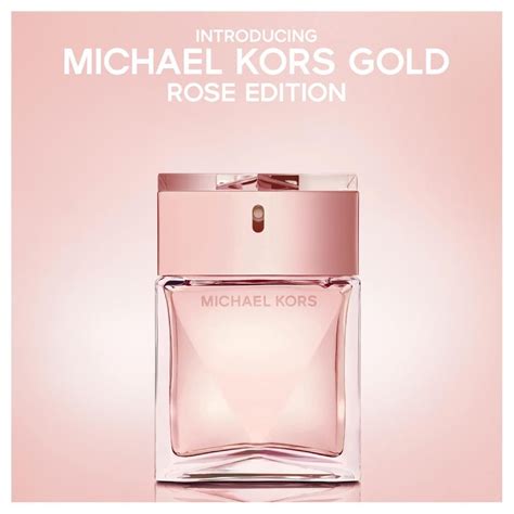 michael kors rose gold perfume kohls|michael kors gold perfume price.